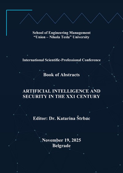 Book of abstracts