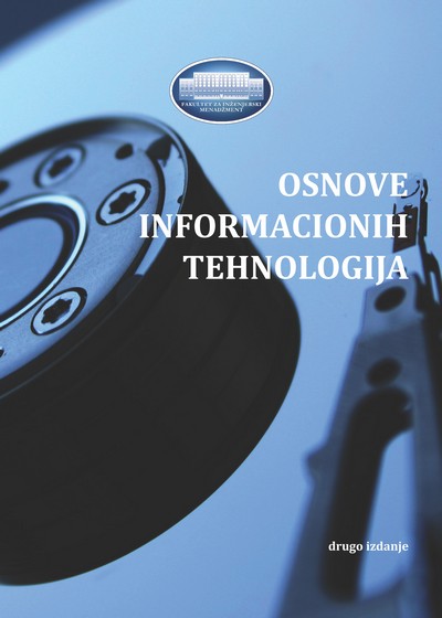 Osnove informaciono-komunikacionih tehnologija