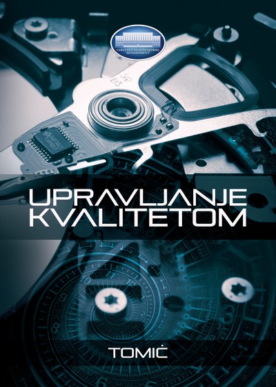 Upravljanje kvalitetom