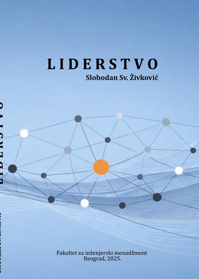 Liderstvo