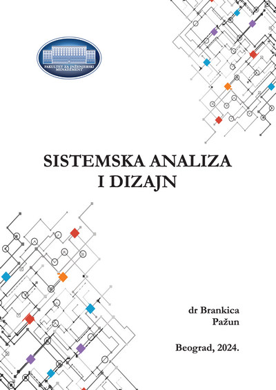 Sistemska analiza i dizajn