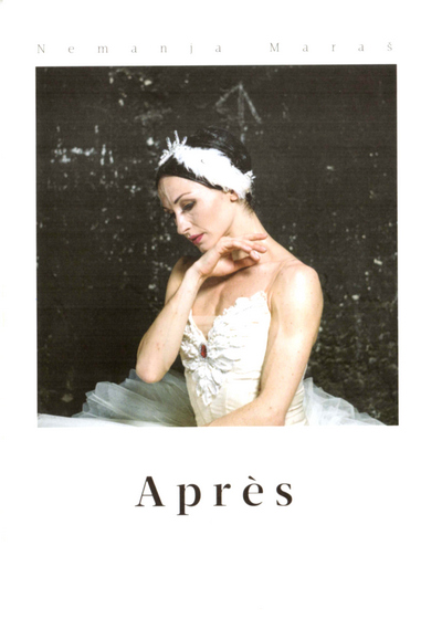 Nemanja Maraš : après : [Galerija SKC, april 2016.]