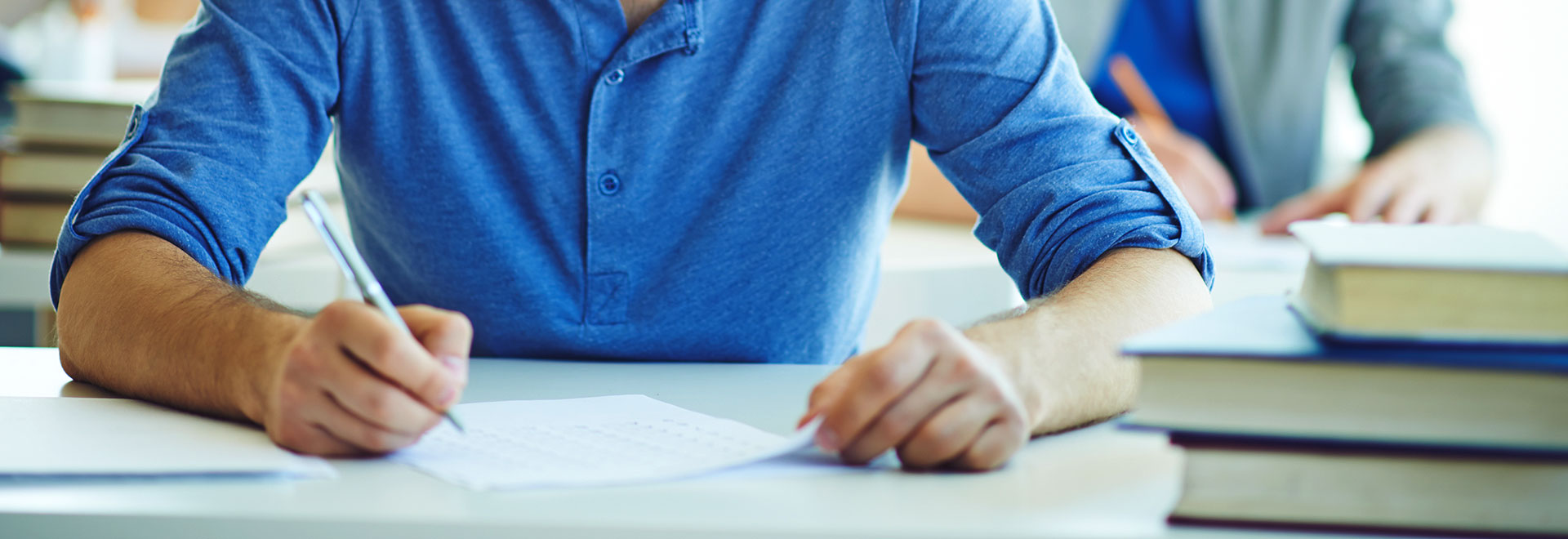 Master akademske studije