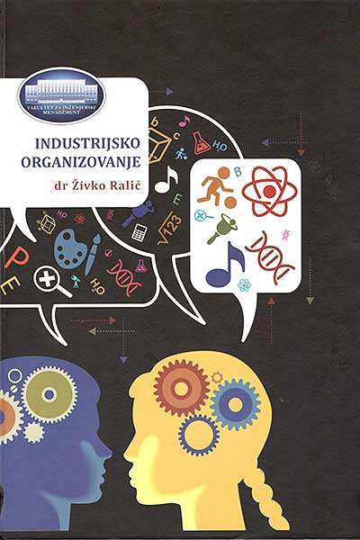 Industrijsko organizovanje