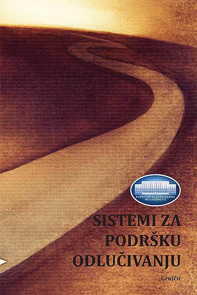 Sistemi za podršku odlučivanj