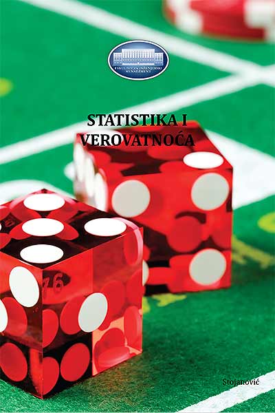 Statistika i verovatnoća : za inženjere