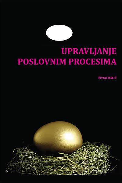 Upravljanje poslovnim procesima