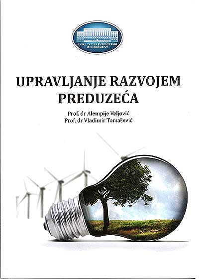 Upravljanje razvojem preduzeća